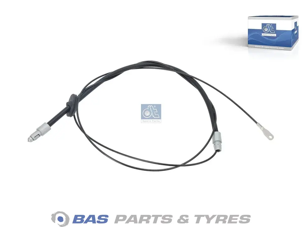 Câble de commande DT Spare Parts 9064206685