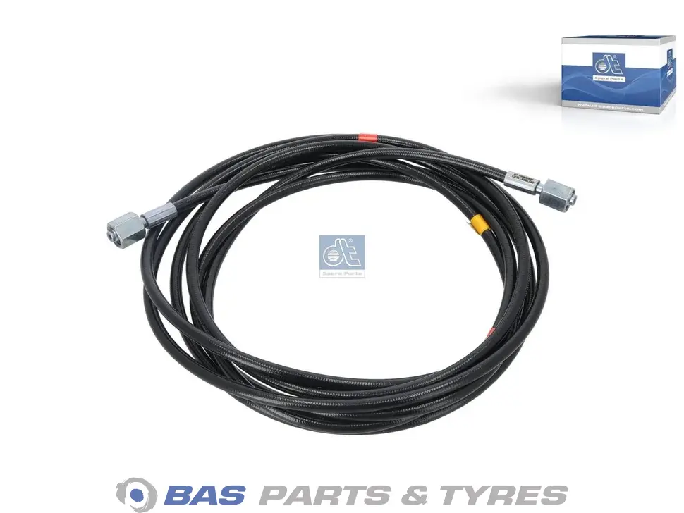 Inlaatslang DT Spare Parts 9405532082