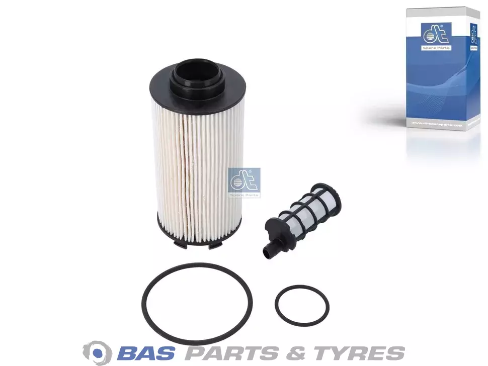 Filter DT Spare Parts 9360906552
