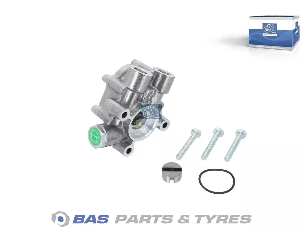Pompa diesel DT Spare Parts 1939435