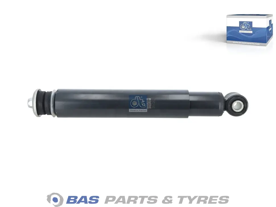Bolt DT Spare Parts 1882468