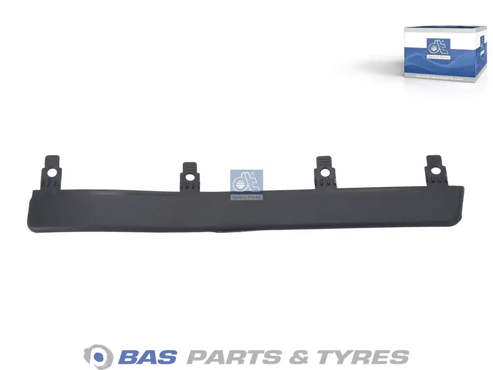 Abdeckblech DT Spare Parts 2322579 Abdeckblech DT Spare Parts 2322579