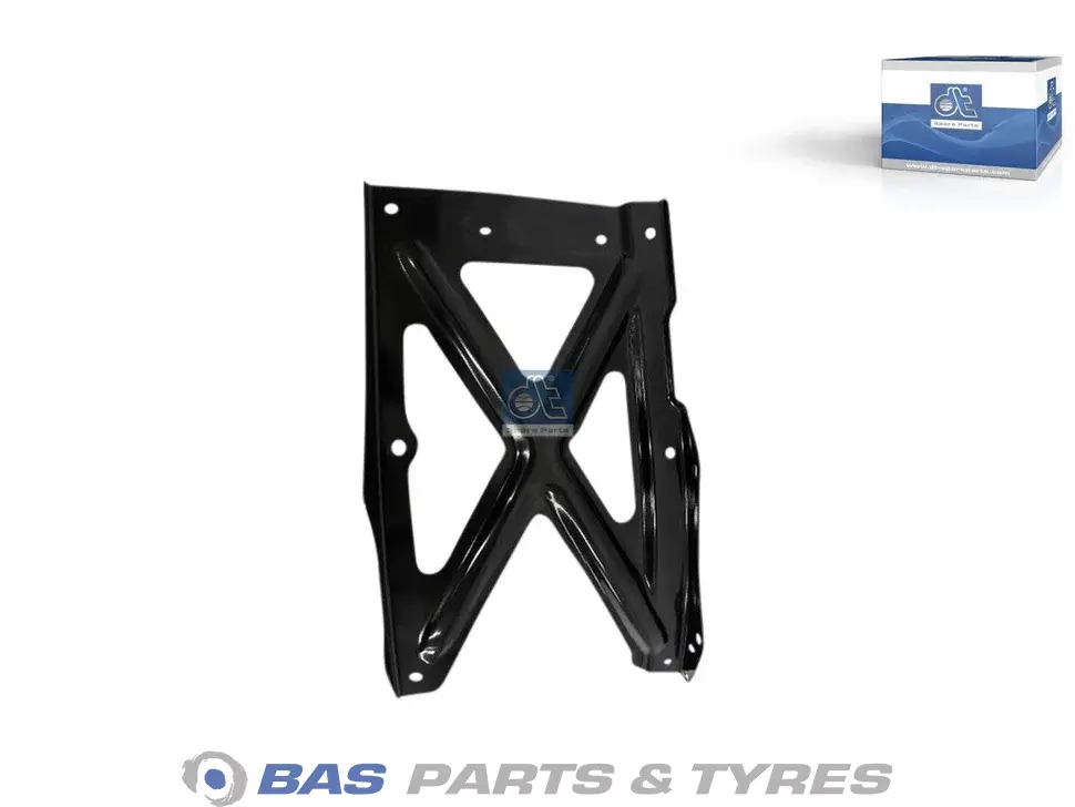 Bracket DT Spare Parts 2412524