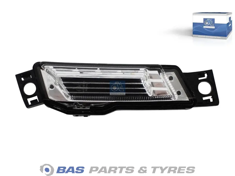 Indicator Lamp DT Spare Parts 2189081 Indicator Lamp DT Spare Parts 2189081