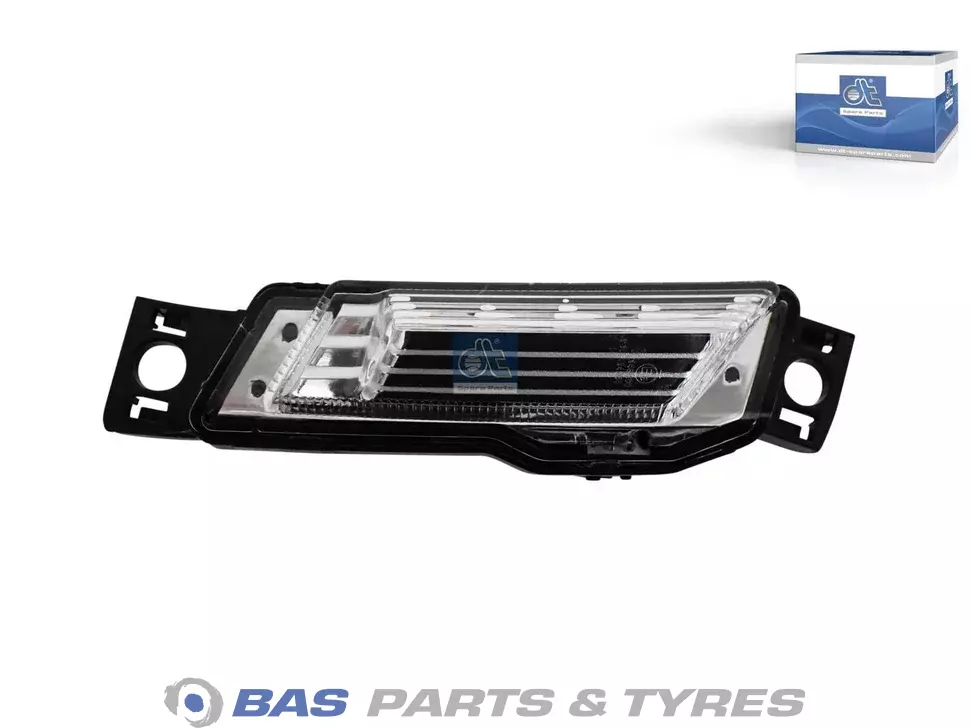 Kontrollleuchte DT Spare Parts 2189082