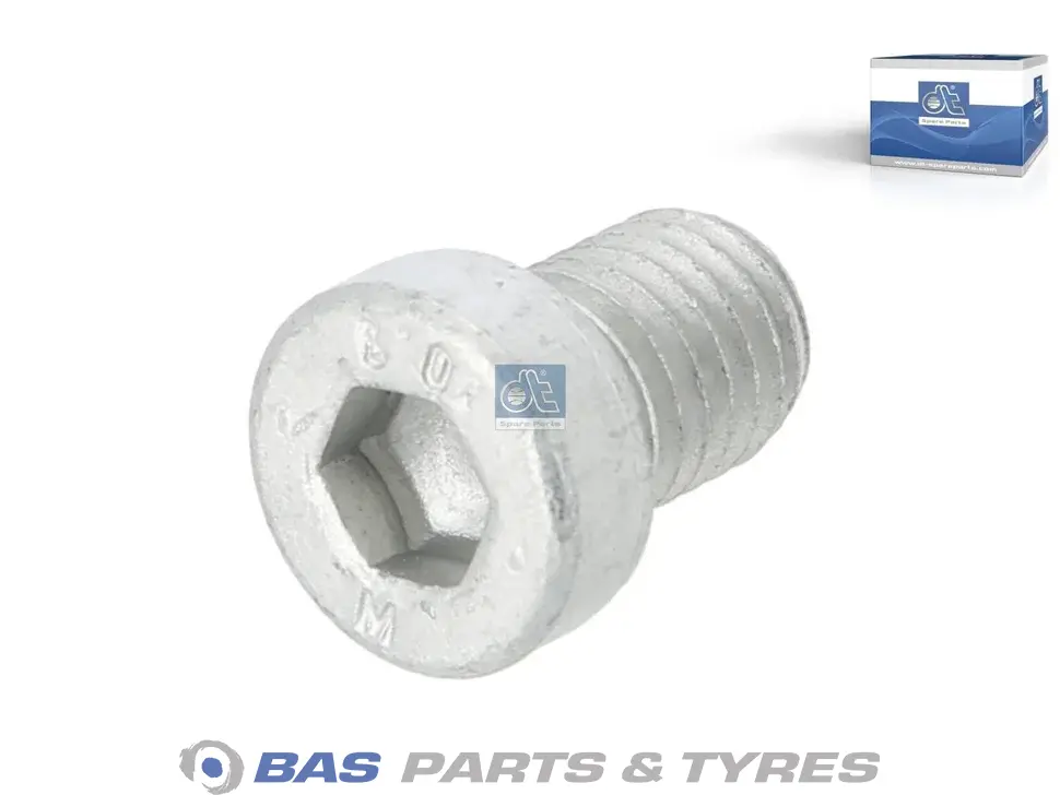 مسمار DT Spare Parts 0834817