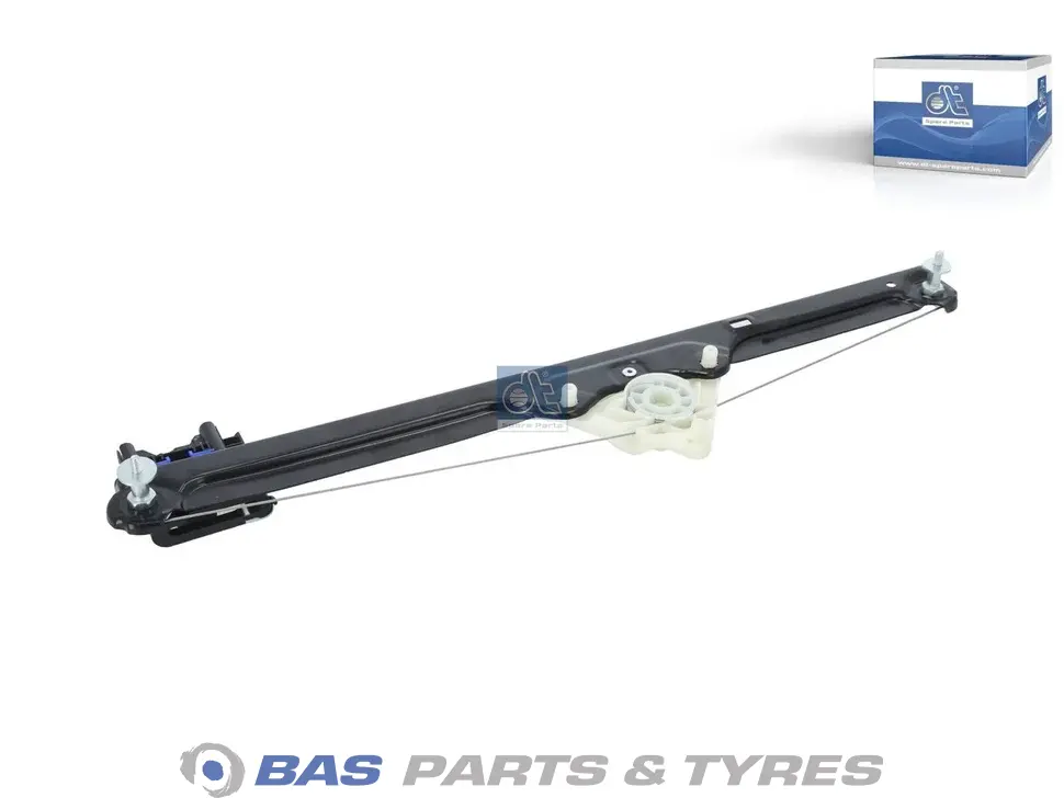ذراع نافذة DT Spare Parts 2248671