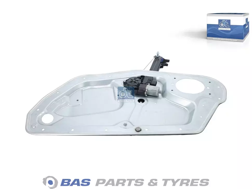 ذراع نافذة DT Spare Parts 2278754