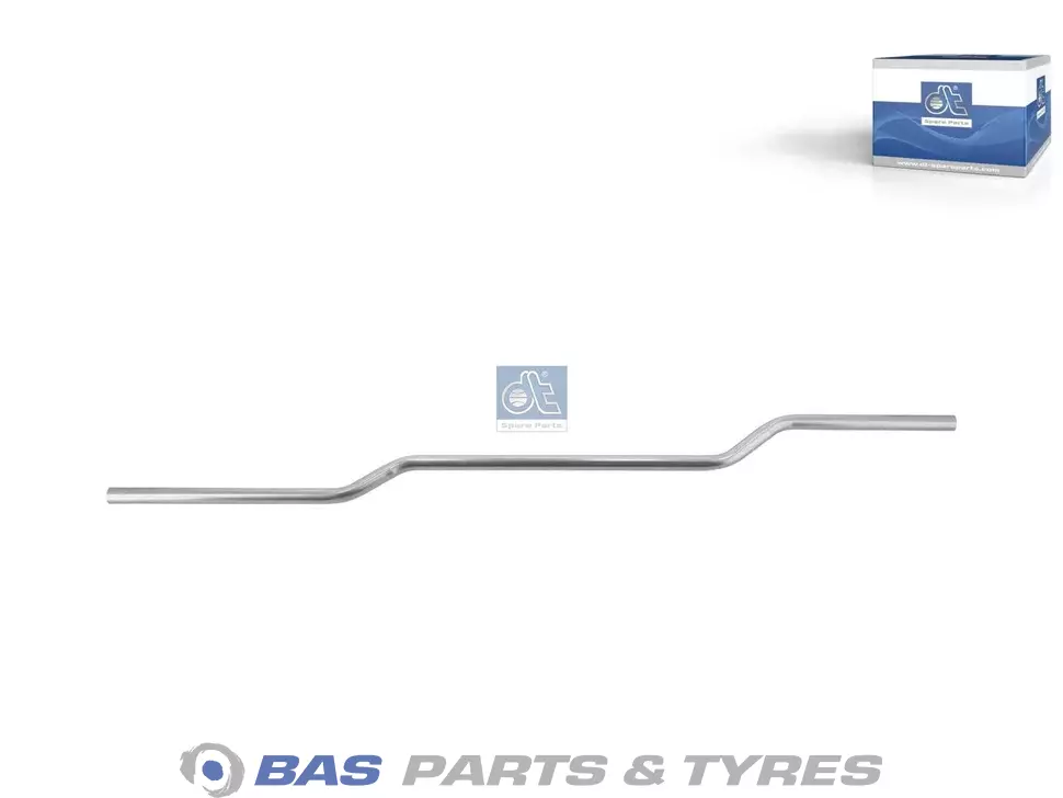 Ölrohr DT Spare Parts 1887018