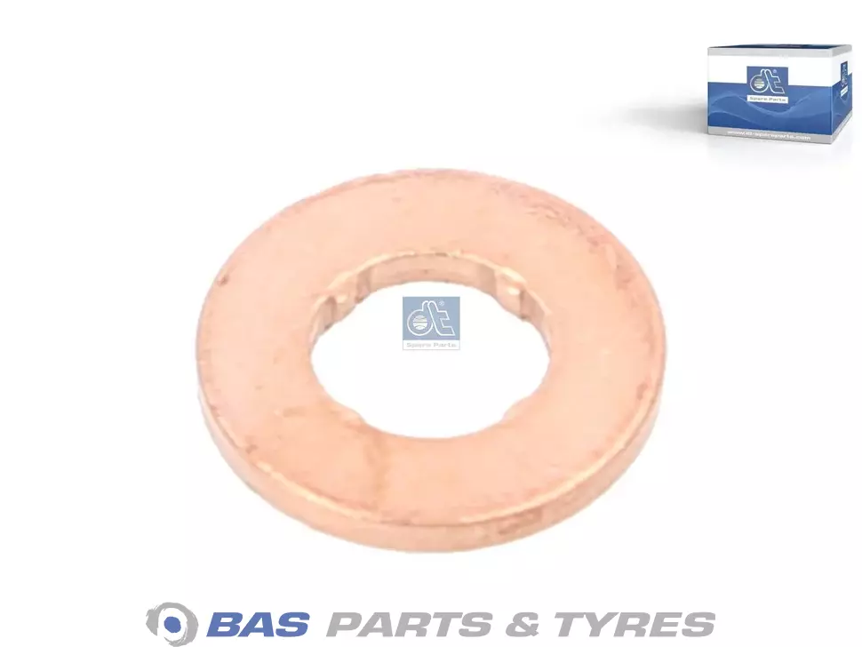 ختم DT Spare Parts 1409651