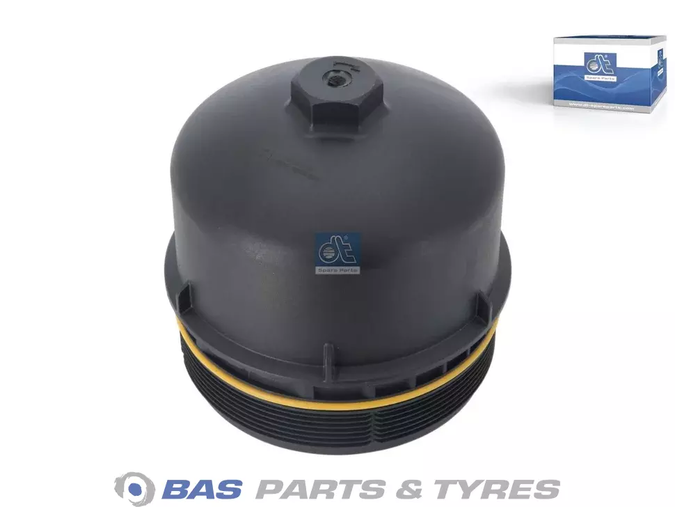 Acoperi DT Spare Parts 2270400