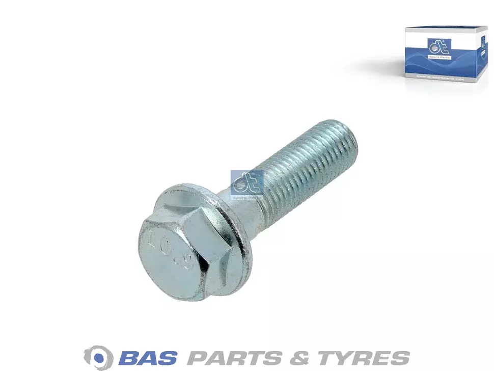 Bolt DT Spare Parts 1231067