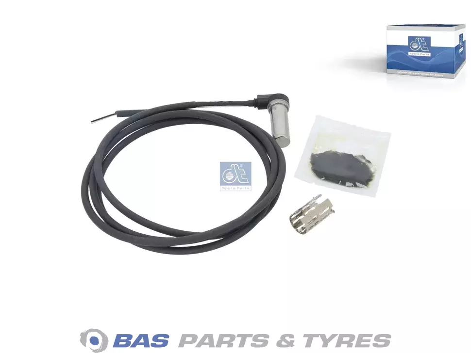 ABS Sensor DT Spare Parts 1505212