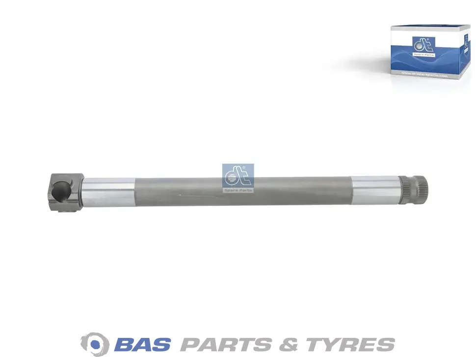 Leva DT Spare Parts 1694360