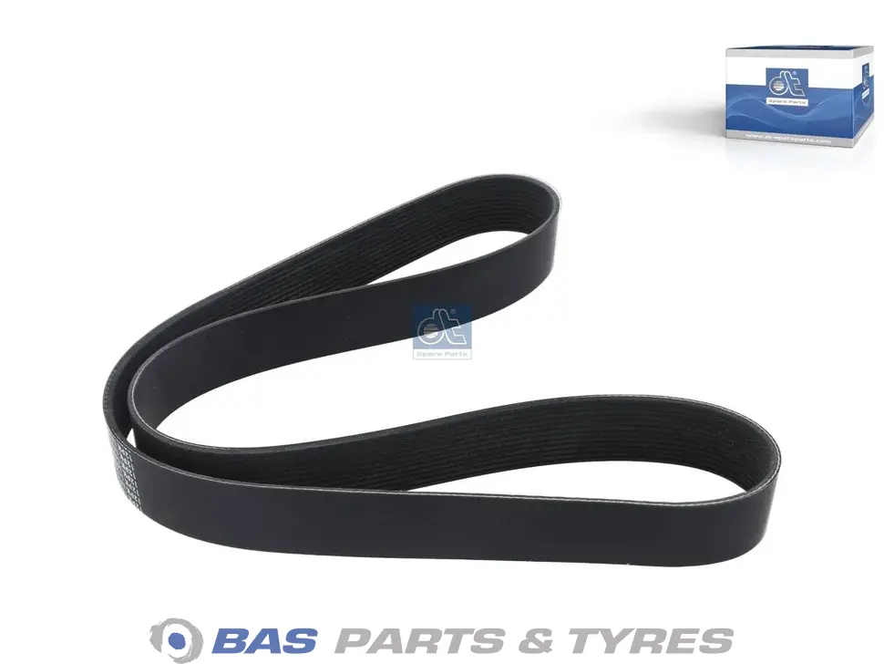 Cinghia Poly-V DT Spare Parts 1704425