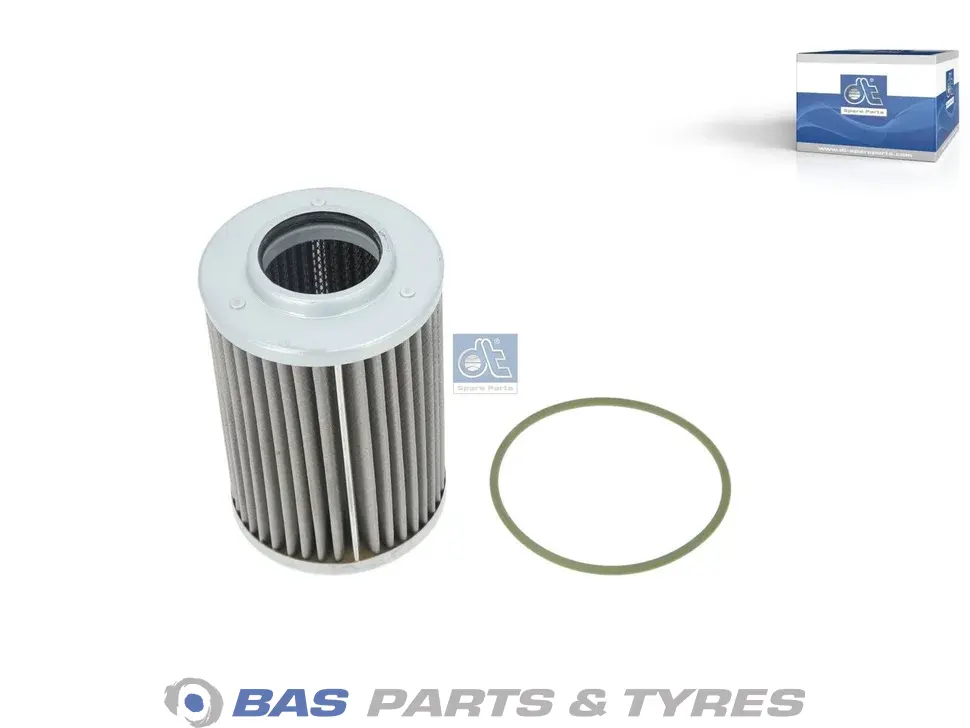 Filter DT Spare Parts 1870042