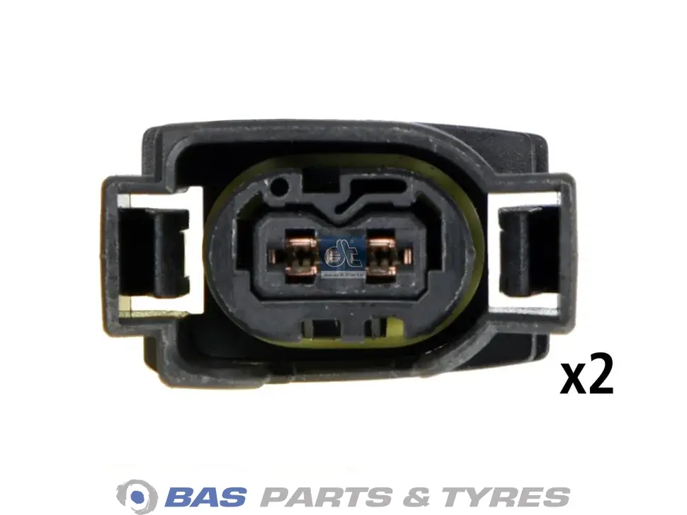 Kabelbaum DT Spare Parts 1950604 Kabelbaum DT Spare Parts 1950604