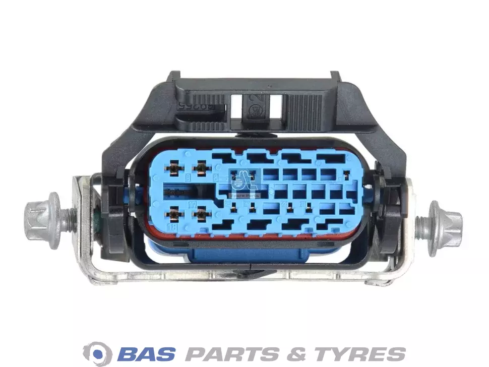 Kabelbaum DT Spare Parts 1950604 Kabelbaum DT Spare Parts 1950604