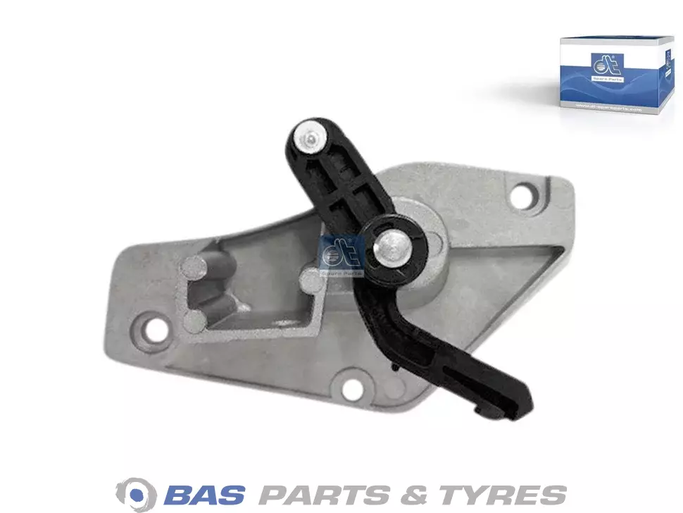 Türgriff DT Spare Parts 2018995