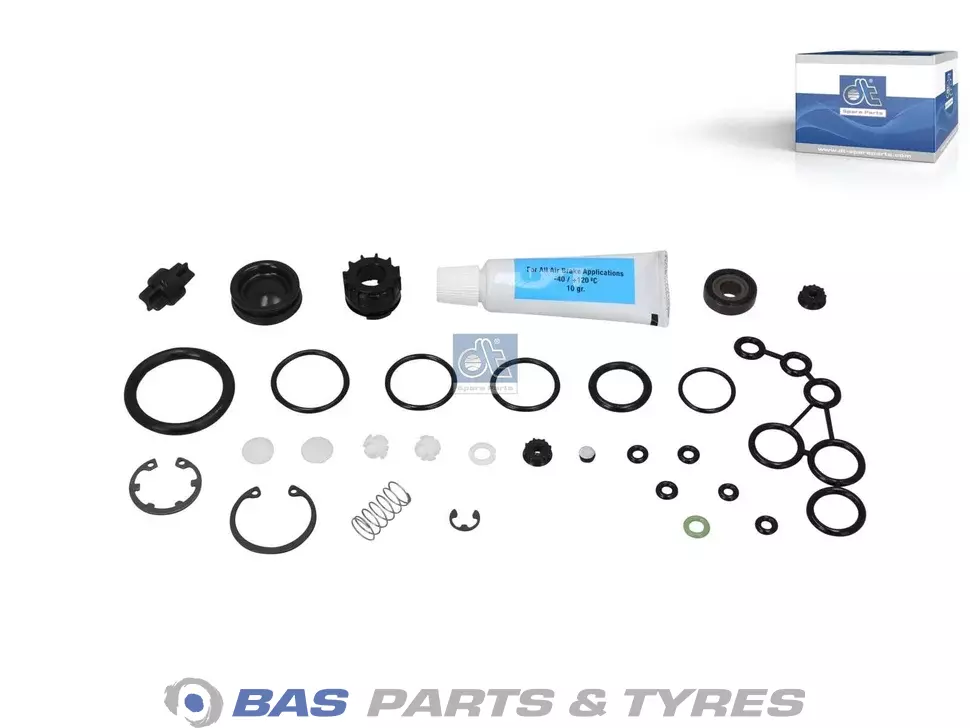 Reparatursatz DT Spare Parts 2027747S1