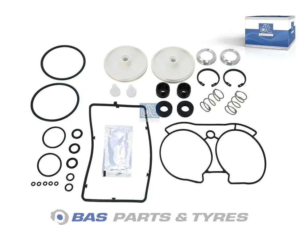 Reparatursatz DT Spare Parts 1506654S