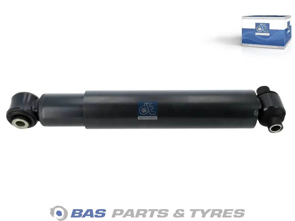 Bolt DT Spare Parts 7422170018