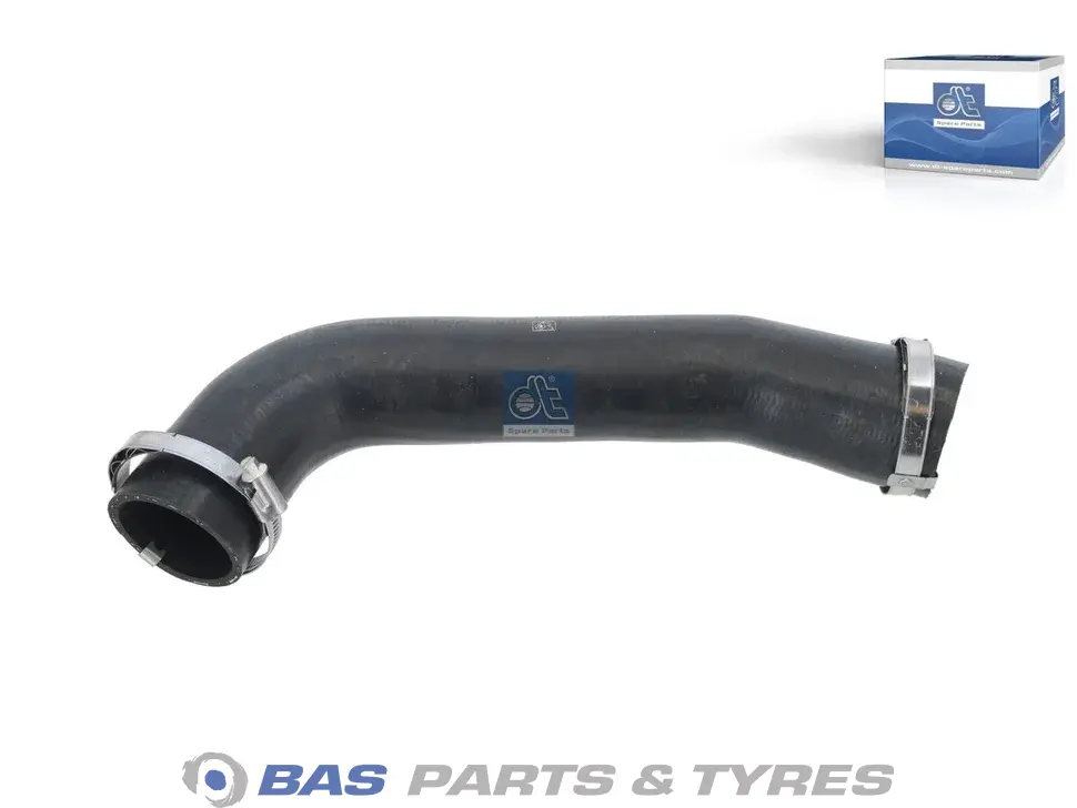Cijev DT Spare Parts 7421390629