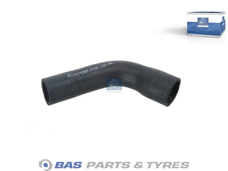 الة النفخ DT Spare Parts 5010547175