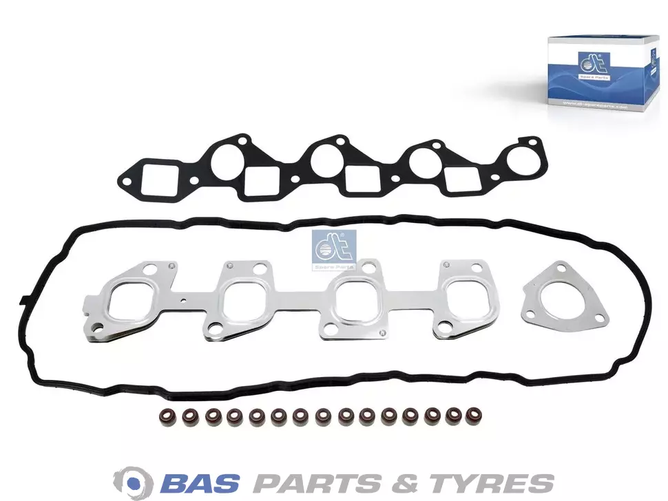 Junta de culata DT Spare Parts 7701475738