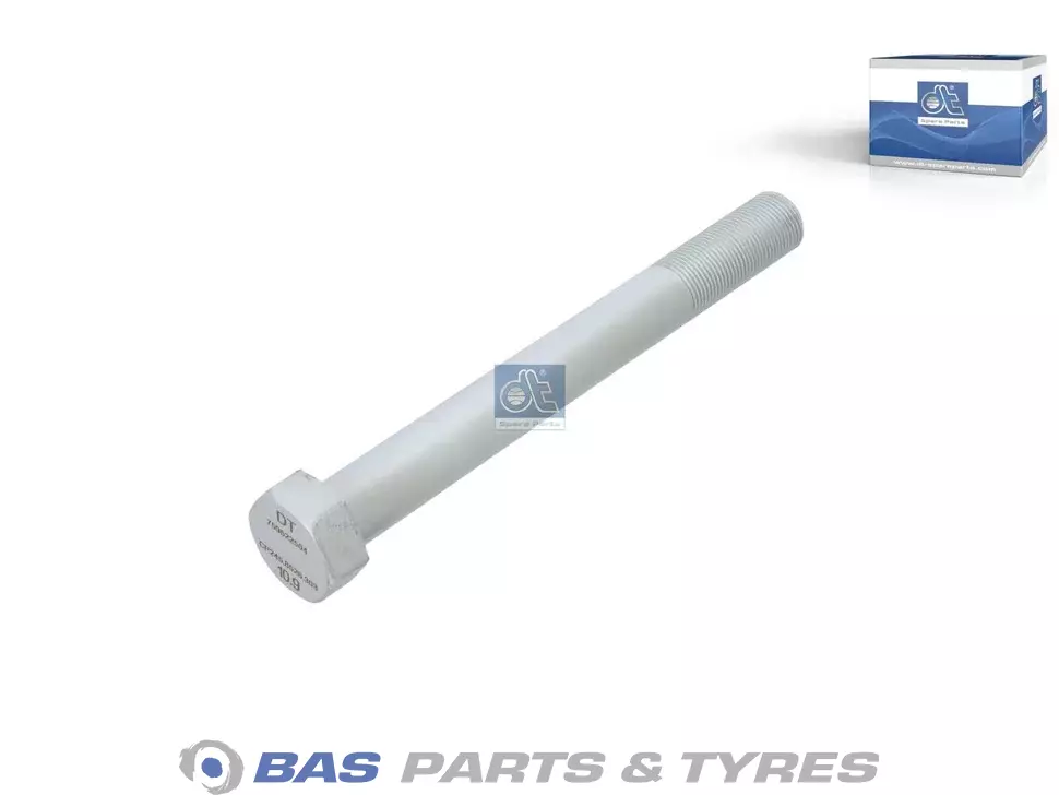 Bracket DT Spare Parts 7420855049