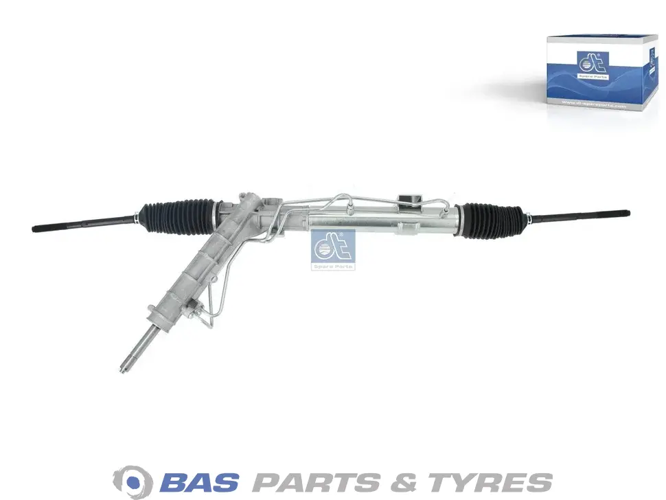 Steering box DT Spare Parts 8200875897