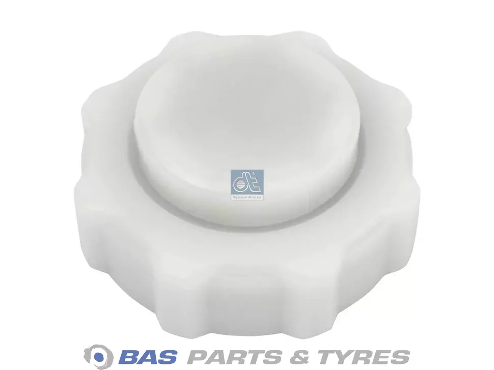 Abdeckblech DT Spare Parts 5010213367