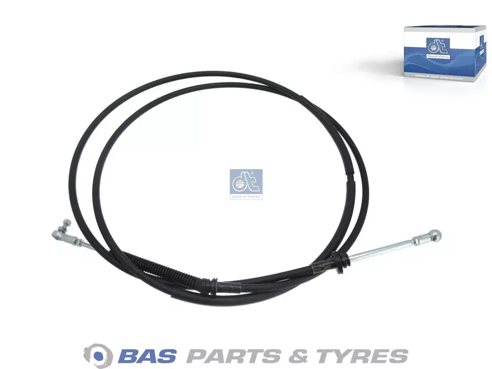Control cable DT Spare Parts 5001857029 Control cable DT Spare Parts 5001857029