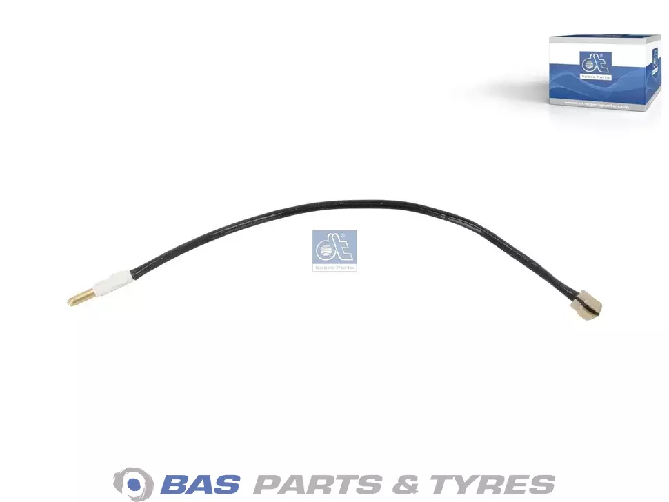 Ladedrucksensor DT Spare Parts 5001844748S