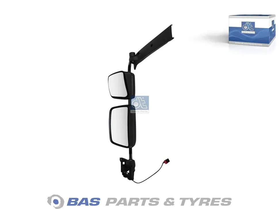 Main mirror DT Spare Parts 7420812551