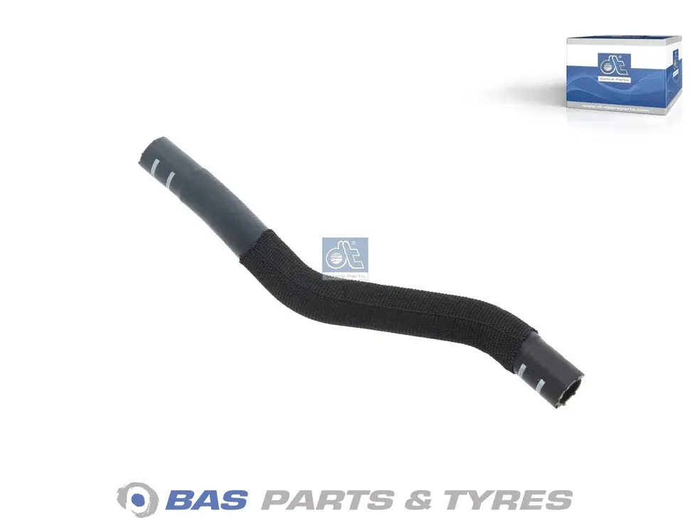 Inlaatslang DT Spare Parts 5801617727