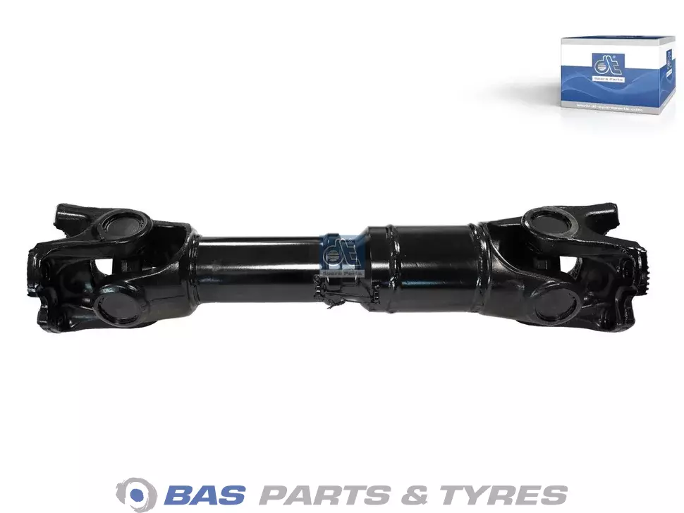 Eixo primário DT Spare Parts 5802176071
