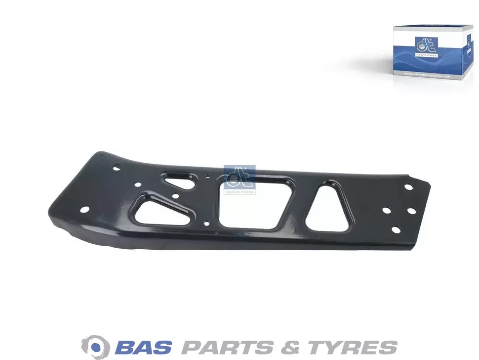 Bumper DT Spare Parts 500312931