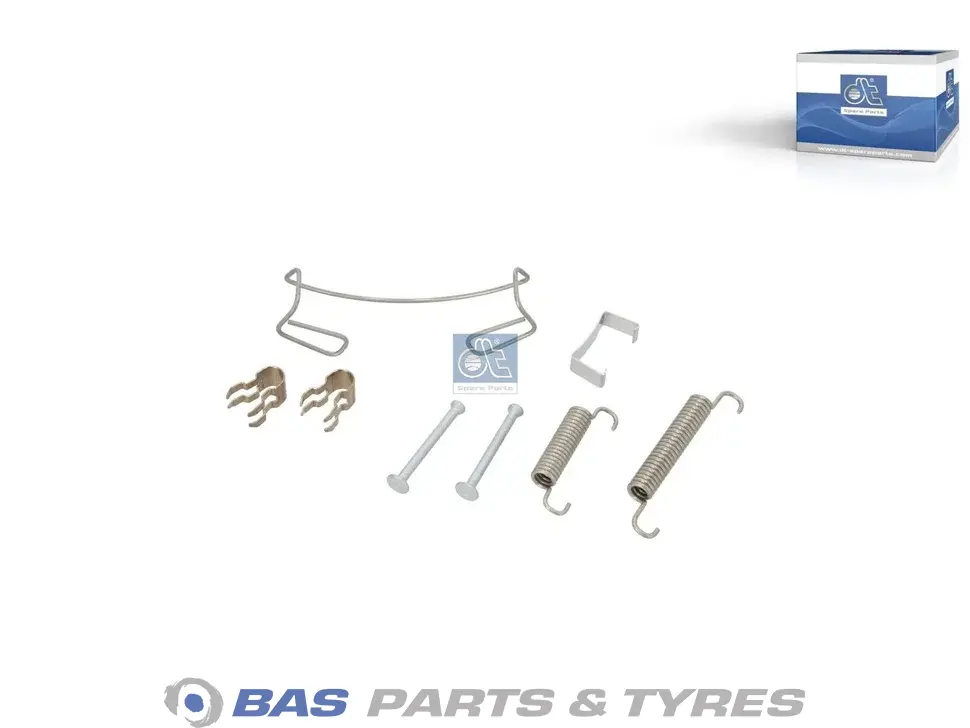 Reparatursatz DT Spare Parts 42556902