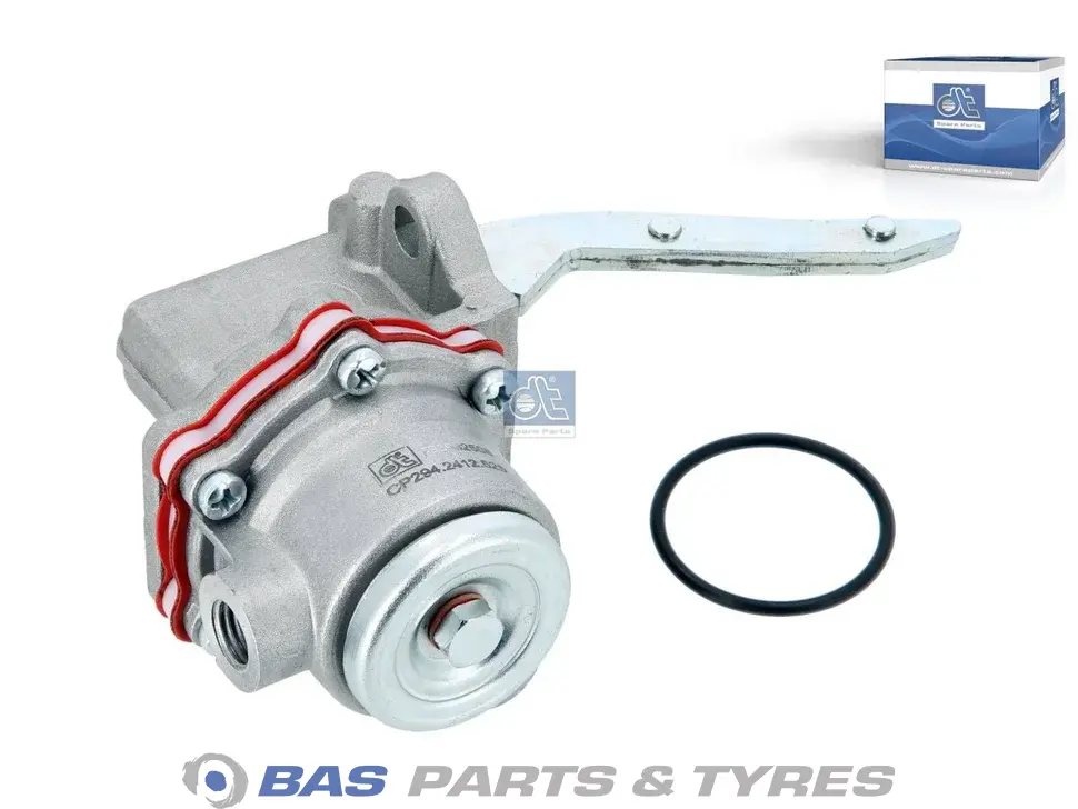Pompa diesel DT Spare Parts 500316048