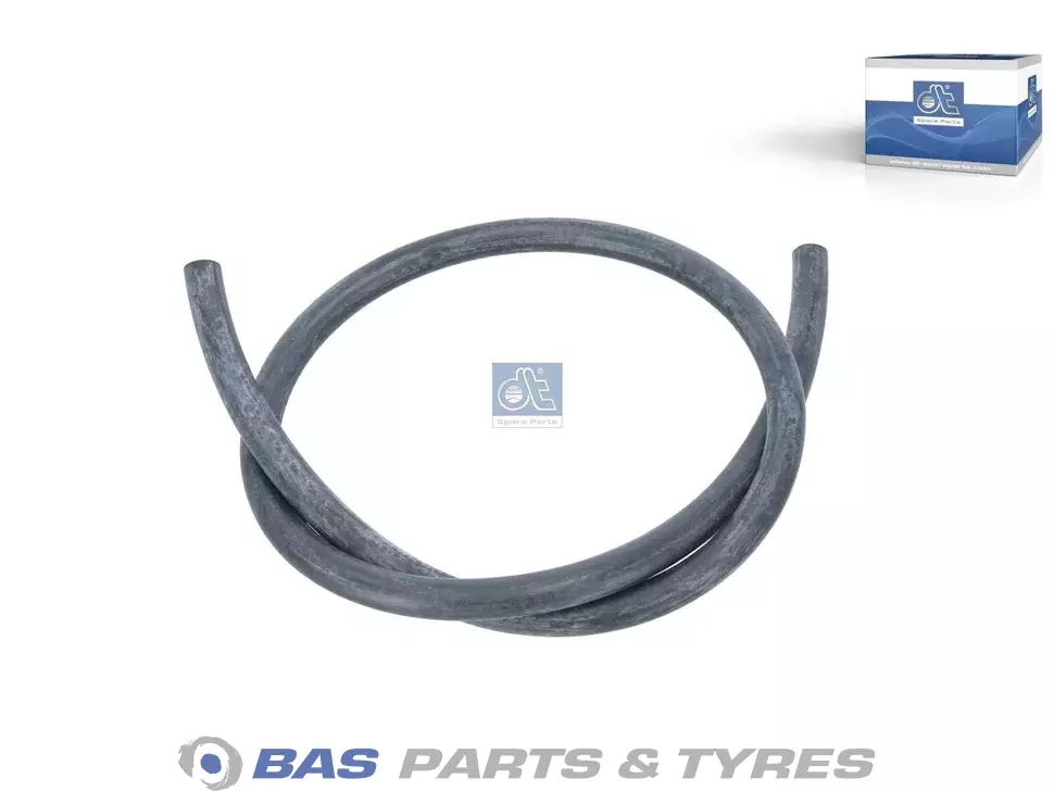 Cijev DT Spare Parts 41807074