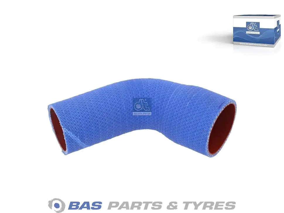 Cijev DT Spare Parts 5801740631