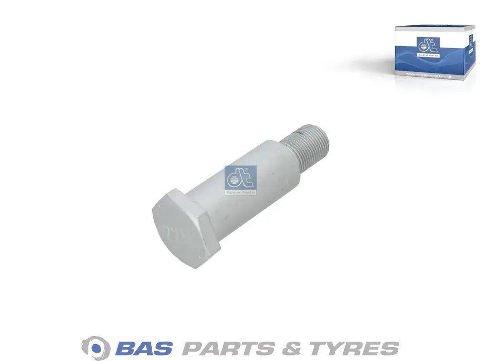 Arbre de commande lateral DT Spare Parts 41016078