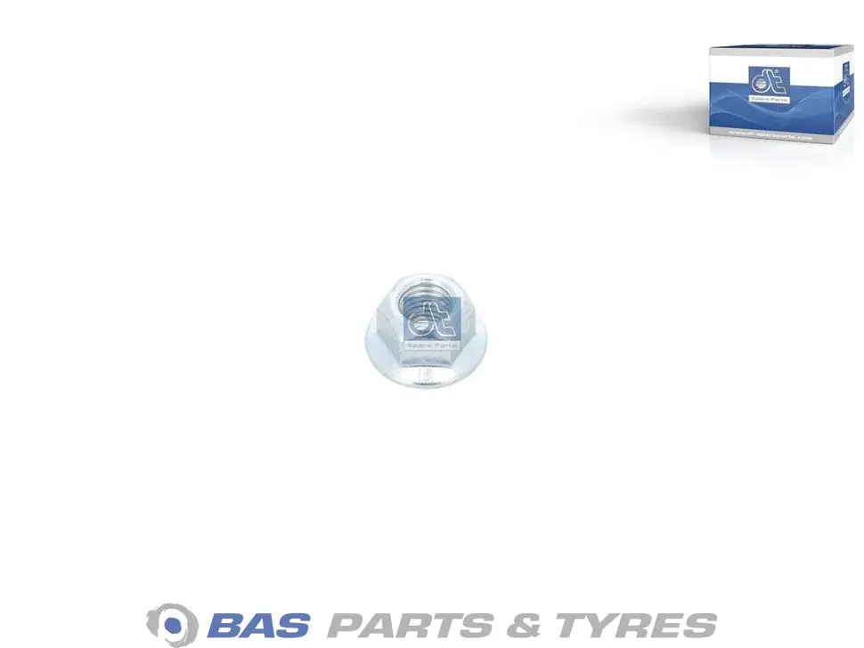Borgmoer DT Spare Parts 16750635