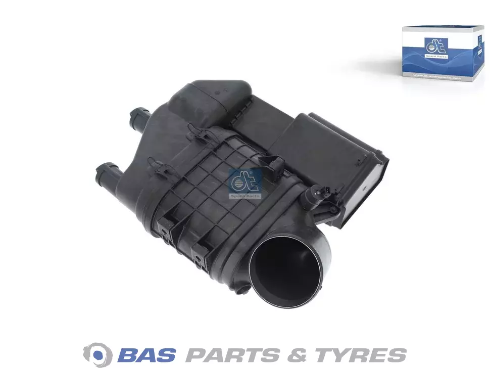 Air filter DT Spare Parts 504151622