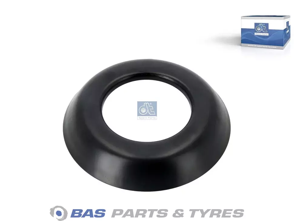 Druckplatte DT Spare Parts 1271160