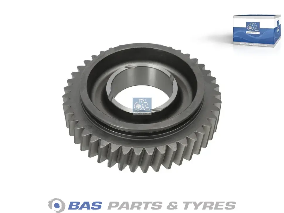 Reverse gear DT Spare Parts 500024293