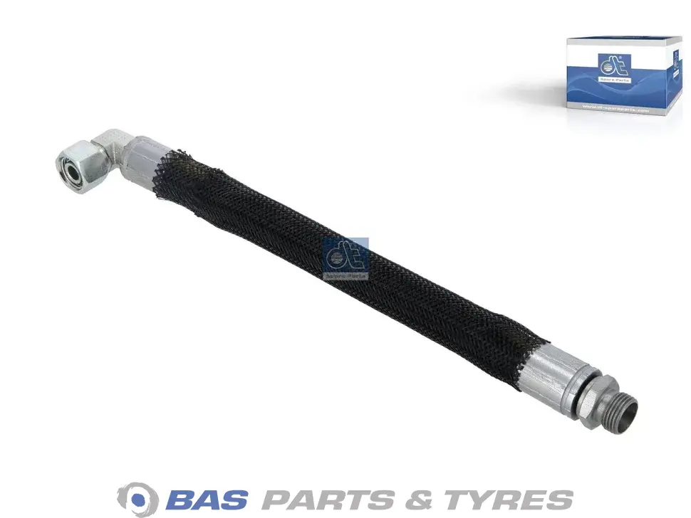 Hochdruckschlauch DT Spare Parts 504067686