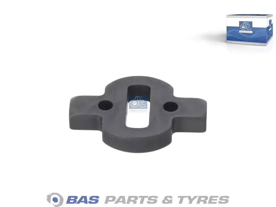 Blind Coupling DT Spare Parts 8653606