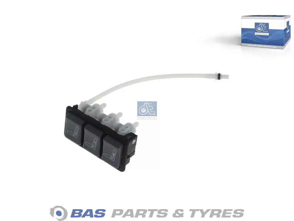 Control Components DT Spare Parts 42538404 Control Components DT Spare Parts 42538404